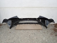 фото thumb №10, Бампер перед передній skoda enyaq ev 5ac 5la 2021-2024r