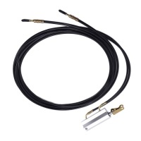 Привід замка дах верхній циліндр a1708000072 do mercedes benz slk Ціна, фото thumb