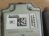 фото thumb №6, Pas безопасности mercedes-benz оригинальный номер 610035800d