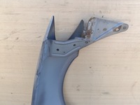 фото thumb №8, Jaguar xf x250 крила перед лівий ljz