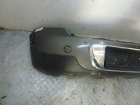 фото thumb №4, Бампер задня задній mini countryman r60