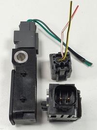 фото thumb №3, Датчик ударный mazda rx-8 gj6a-57-kc0