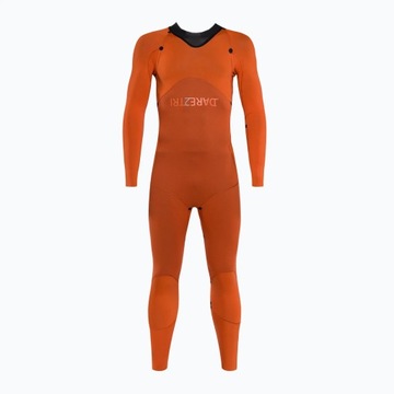 Мужской гидрокостюм для триатлона Dare2Tri Fina Mach4.1