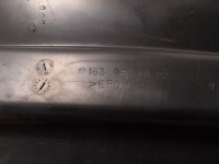 Подкрылок перед правое левая mercedesa w 163 98 rok в Украине, фото thumb