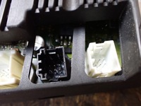 фото thumb №9, Панель обдув кондиционера bmw 6919784 8447