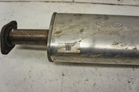 фото thumb №5, Nk016 hyundai i20 iii 1.0i гаситель средний выхлоп