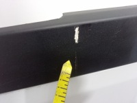 фото thumb №4, Iveco s-way капот решітка радіатора решітка радіатора 5802908569