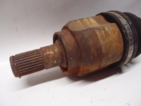 фото thumb №7, Приводной вал левая hyundai ix35 2.0 rdi 11r