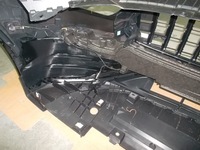 фото thumb №9, Mercedes gla 247 w247 45 amg kompletny перед бампер капот лампи крила