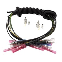 фото thumb №1, Alfa romeo giulietta жгут крышки багажника правая сторона rk-tronik