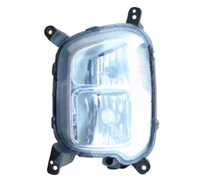 фото thumb №1, Kia sorento ii lift 12-14 противотуманная фара левый 92201-2p6