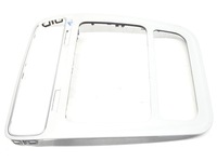 фото thumb №1, Рамка середня dekor vw scirocco lift 1k8819728a