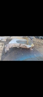 фото thumb №7, Крило праве зад чверть fiesta mk7 3d pas