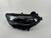 фото thumb №8, Mercedes e- клас w214 повний led digital лампа ліва права