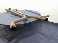 фото thumb №8, Audi q7 4l 4.2 tdi 326 km гасник кінцевий труби дросельна заслінка