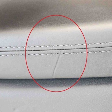 фото thumb №12, Комплект сидінь tesla модель x 106738100a 3162091 2017