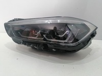 фото thumb №7, Bmw x1 f48 lci лампа ліва передня перед