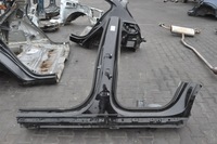 фото thumb №1, Volvo xc90 ii блок двигуна b c поріг лівий