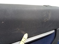 фото thumb №4, Bmw 2 f44 gc обивка дверь задняя правая hlsw