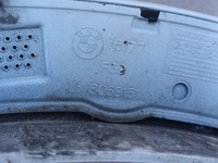 фото thumb №11, Молдинг передняя левая bmw x2 f49 левый перед