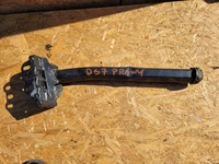 фото thumb №1, Зона смятия киль правые citroen ds7