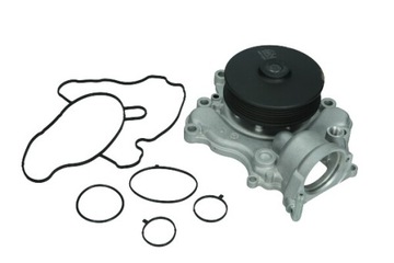 фото thumb №12, Насос води jeep grand cherokee iv wk wk2 3.0 crd v