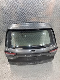 фото thumb №2, Кришка багажника задня задня ford kuga mk3 magnetic