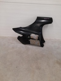 фото thumb №1, Крыло правый задний alfa romeo giulia