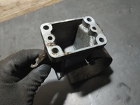 фото thumb №9, Fiat 126 600 maluch старый тип двигателя 600 основание кронштейн генератора оригинал