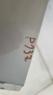 фото thumb №10, Kia sportage 5 v 21- бампер перед передній 86511-r2000