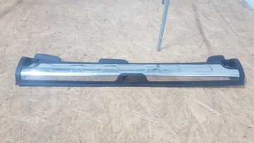 фото thumb №4, Citroen c-5 iii 3 универсал защита ремня заднего зад