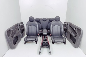 фото thumb №11, Комплект сидений mini countryman f60 9370984 2.0l бензин 170kw 2020