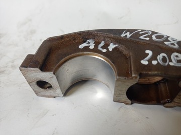фото thumb №7, Подножка вал mercedes w208 2.0 b r1110510403 ti 81
