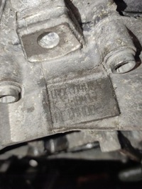 фото thumb №11, Vw volkswagen id4 id.4 двигун електричний коробка передач трансмісія uyx ebj