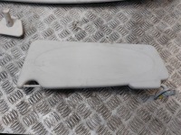 фото thumb №6, Защита солнцезащитная левая + правая kangoo ii