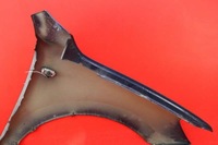 фото thumb №16, Крыло левый перед передний granatowy hyundai santa fe 2 ii 06-12