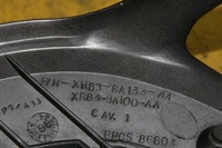 фото thumb №11, Решітка радіатора решітка радіатора хром jaguar s-type xr83-8a133-aa hgd