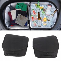 фото thumb №8, 2pcs передние органайзер magazynowania передней хранение zi