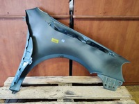 фото thumb №7, Крыло левый перед volkswagen golf 5 универсал la6q оцинковка