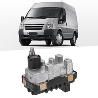 фото thumb №7, Turbo электронный привод bk3q6k682pc