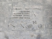 фото thumb №9, Бак пального bak seat alhambra ii 7n 10- 2.0 tdi 7n0201021dr