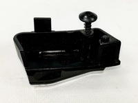 фото thumb №11, Touareg iii заглушка фаркоп бампера зад 760807450b