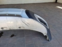 фото thumb №9, Volvo xc70 ii 2 бампер перед передній