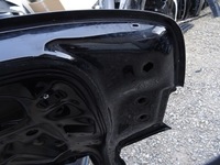 фото thumb №10, Audi q5 80f sportback кришка кришка багажника llu