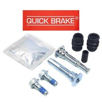 фото thumb №1, Направляющие суппорт перед mazda bt-50 2006-2015