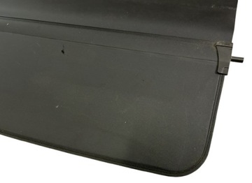 фото thumb №8, Range rover sport l494 18r dk6246668 ролета багажника горизонтальна чорна оригінал