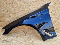 фото thumb №1, Крыло левый перед bmw 5 g30 g31