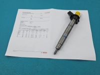 фото thumb №1, Перевірений форсунка bmw x3 e83 0445116024 2.0d