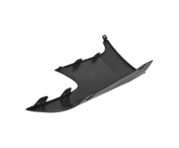 фото thumb №10, Спойлер бампера do bmw x6 e71 2008-2014 51127187145 левая