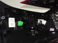 фото thumb №12, Бампер передний jaguar f-type lift 4xpdc 2021-